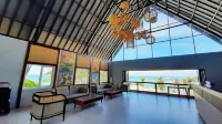 Hotel MaxOne Anyer Hotel di Kecamatan Cinangka