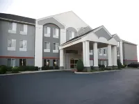 Holiday Inn Express FORT WAYNE-EAST (NEW HAVEN) by IHG