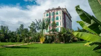 Elanacha Hotel - Wifi