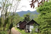 Vang Vieng Eco Lodge Hôtels à : Pakpo
