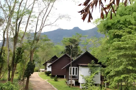 Vang Vieng Eco Lodge