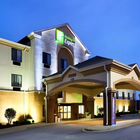 Holiday Inn Express FOREST CITY by IHG