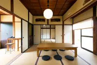 Haletto House Sakanoshita - บังกะโล