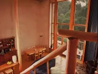 Peppermint Ridge Retreat