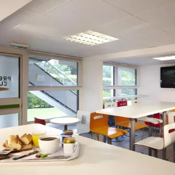 Premiere Classe Creil - Villers Saint Paul