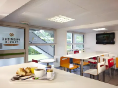 프리미에르 클라세 크레유 빌리에르 생 폴