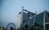 Akbars Kinara Hotels near G Mart