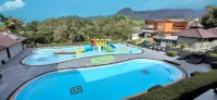 Green Valley Resort Baturaden