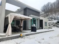 Yeoncheon Kocumung Dog Pension