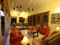 Pal Garh – A Heritage Hotel