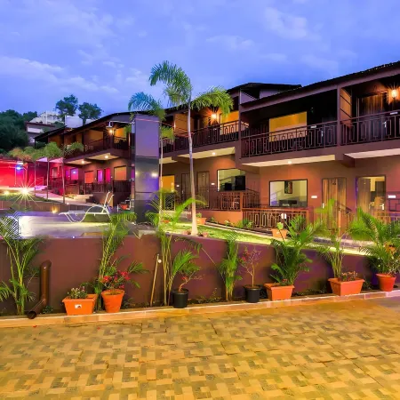 La Gracia Resort