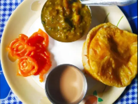 Family Guest House Hotels in Varanasi