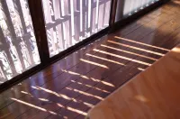 료칸 요시오카 온센 유나카 Hakuto Shrine 주변 호텔