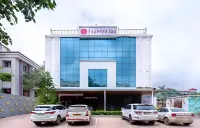 Freesia by Express Inn Hotels in Boisar