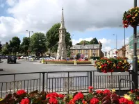 Avonlea Guest House Hotel a Banbury