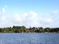 Ferienhof Mirow, Mirow