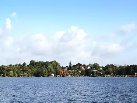 Ferienhof Mirow, Mirow