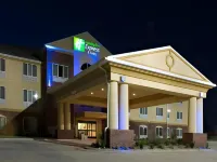 Holiday Inn Express & Suites Childress Hotels in Childress