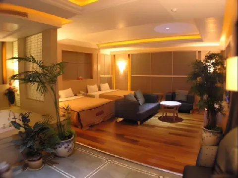 ChangSing Business Motel Hotels in T.S. Mall