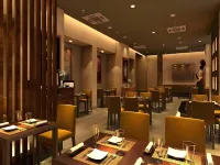 Lemon Tree Hotel, Gachibowli, Hyderabad - Morgenmad