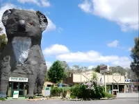 Ploughmans Motor Inn Hotels in Horsham