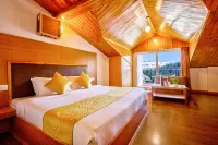 Hotel Greenfields