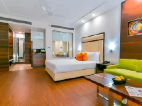 Lemon Tree Hotel Jammu Hotels in Jammu