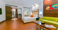 Lemon Tree Hotel Jammu Các khách sạn ở 