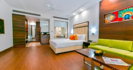 Lemon Tree Hotel Jammu