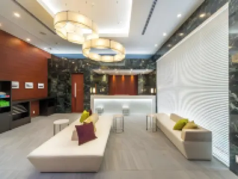 Kipphotel Syonan Fujisawa Hotels in Fujisawa