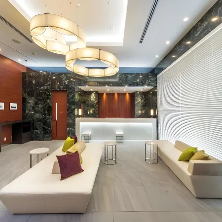 Kipphotel Syonan Fujisawa