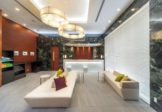 키프호텔 시오난 후지사와 외관 이미지