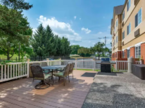 Extended Stay America Suites - Philadelphia - Malvern - Swedesford Rd Hotels in Devault