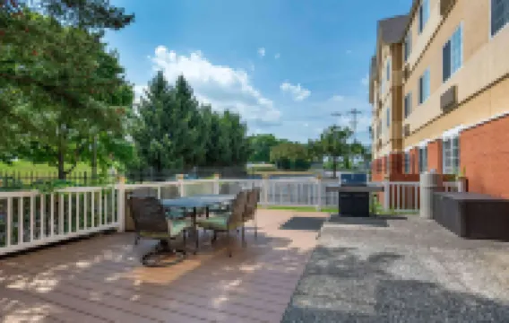 Extended Stay America Suites - Philadelphia - Malvern - Swedesford Rd