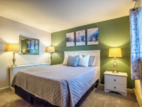 Nordic Chatlet - Pools - Hot Tubs - N Conway - 3 Ski Mtns! Hotels in Glen