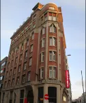 Leopold Hotel Ostend Hôtels à : 