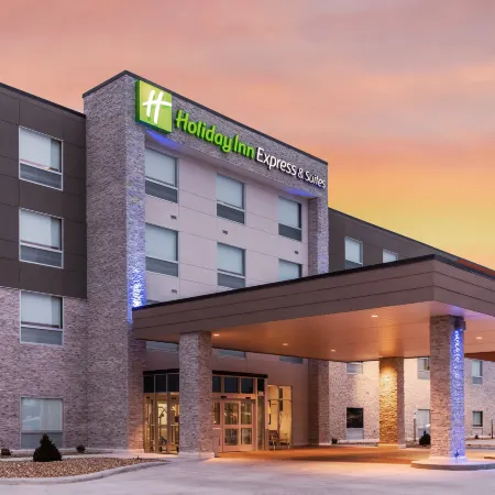 Holiday Inn Express & Suites WEST PLAINS SOUTHWEST by IHG