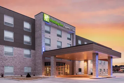 ฮอลิเดย์ อินน์ เอ็กซ์เพรส & สวีทส์ West Plains Southwest บาย IHG โรงแรมใน