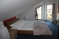 Beautiful vacation apartment near Munich