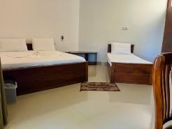 Kamatha Hotel & Restaurant