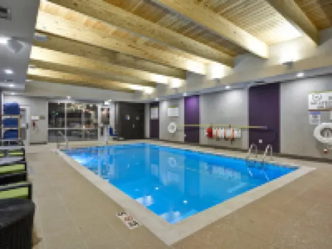 Home2 Suites by Hilton Stow Akron Hotels in Stow