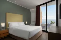 Four Points by Sheraton Catania Hotel & Conference Center Hotels in Carrubazza-Motta