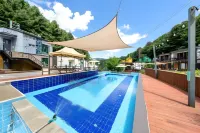 Gapyeong Therisome Poolvilla - Vila