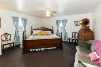 Virginia City Inn Отели в г. Стори