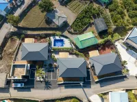 Jeju Jangjeon 1038 Pension Hotel in zona Aewol Coast Road