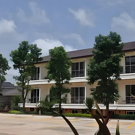 Villa de Panta Hotel