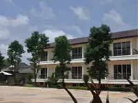 Villa de Panta Hotel - Wifi