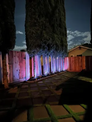 The Oasis - Your Luxury 2BR/1.5BA Home in Downtown Modesto