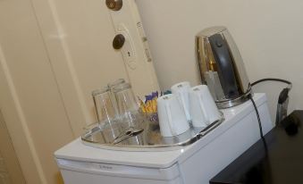 Edinburgh Gallery Bed & Breakfast