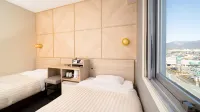 Super Hotel Nagaizumi Numazu Inter Hotels in Nagaizumi
